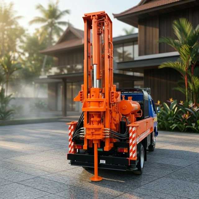 Drilling Rig